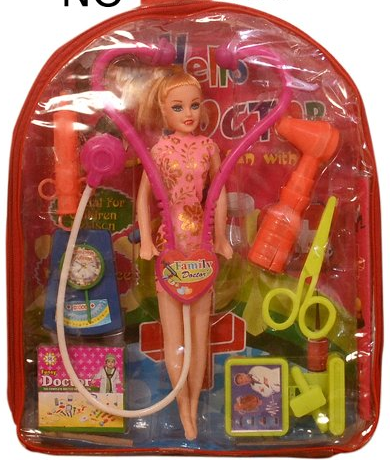 Doctor Doll
